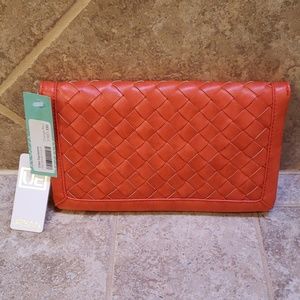 Urban Expressions clutch